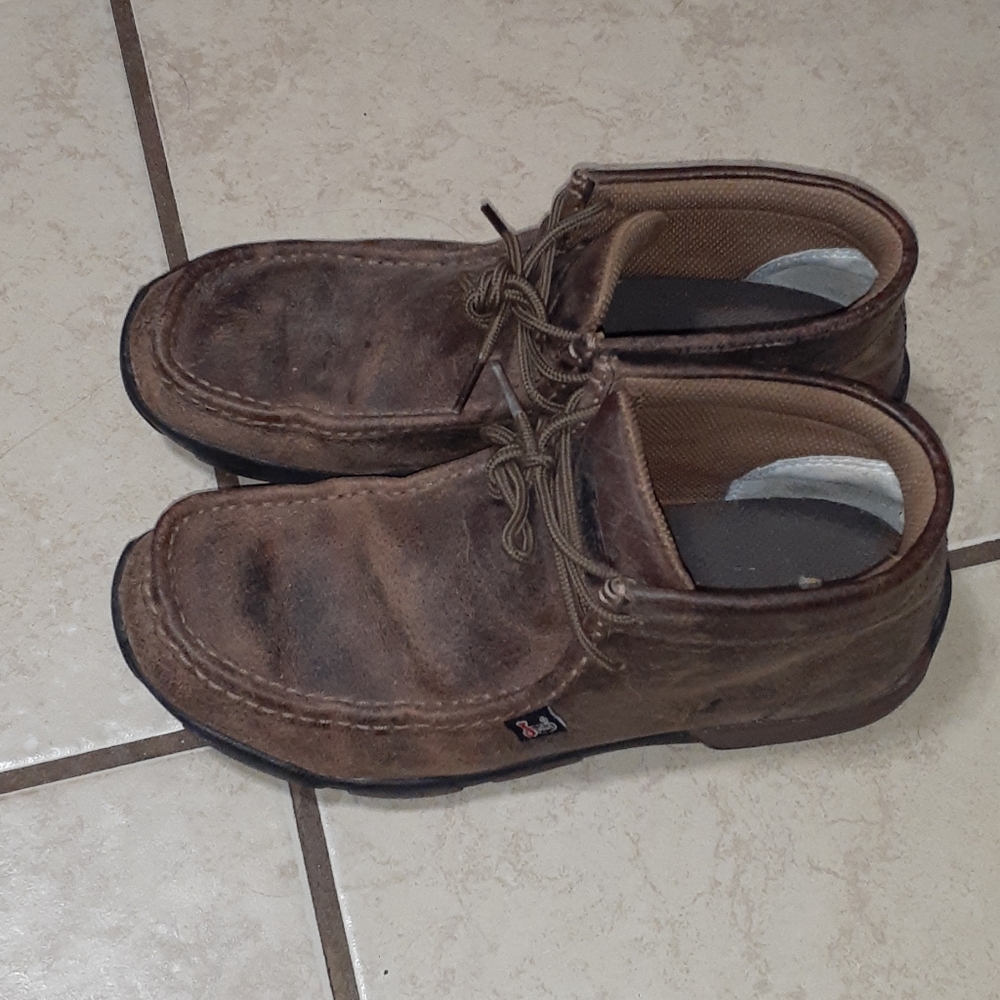 Men's boots